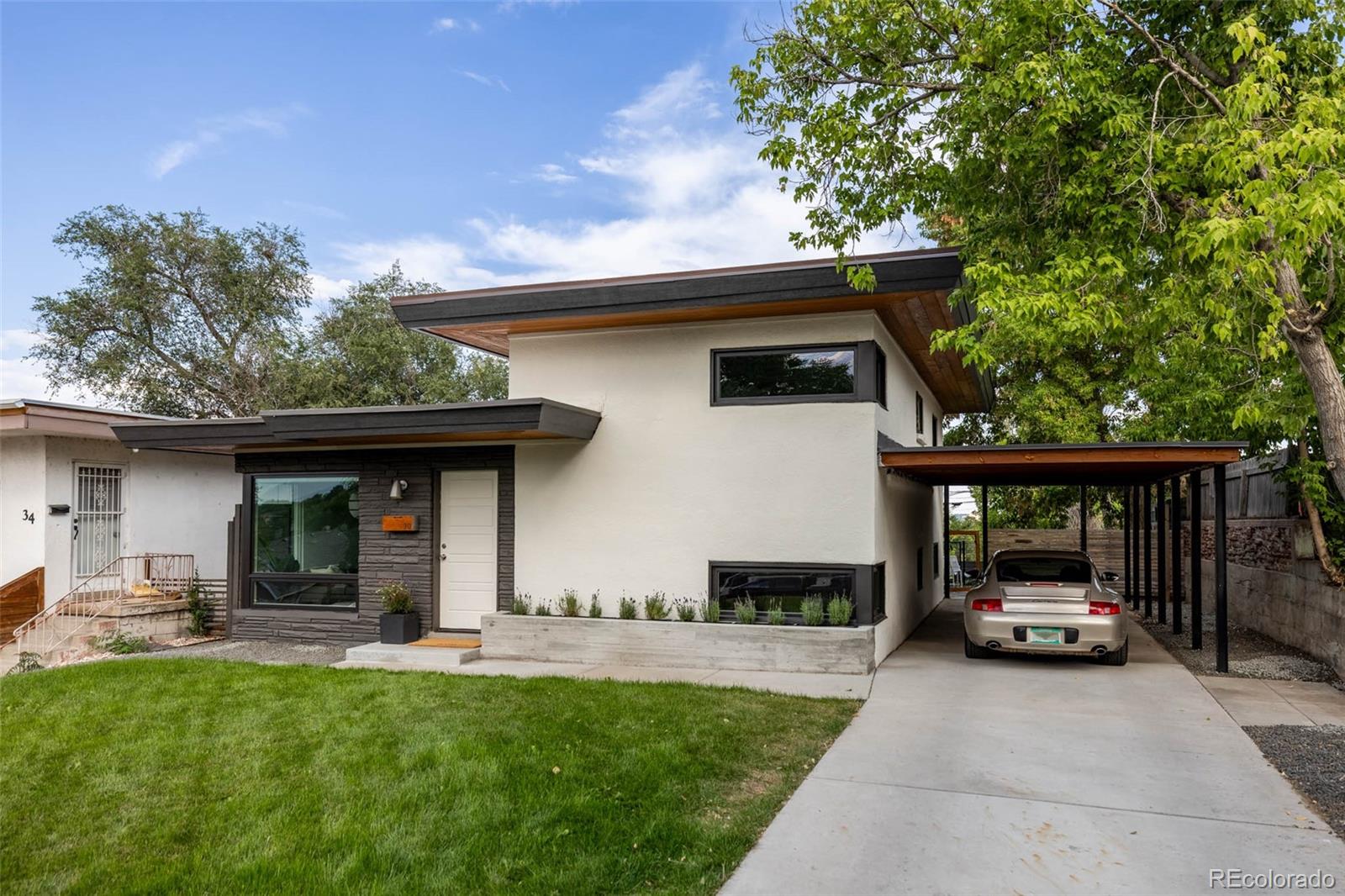 MLS Image #2 for 30 n osceola street,denver, Colorado