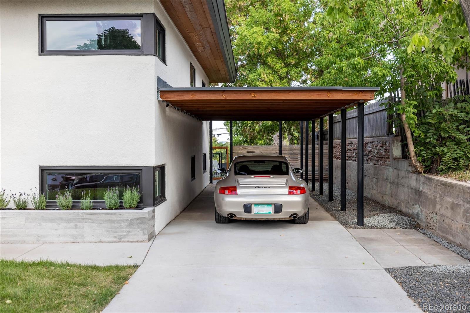 MLS Image #3 for 30 n osceola street,denver, Colorado