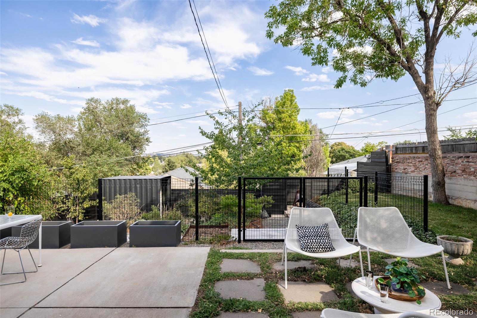 MLS Image #37 for 30 n osceola street,denver, Colorado