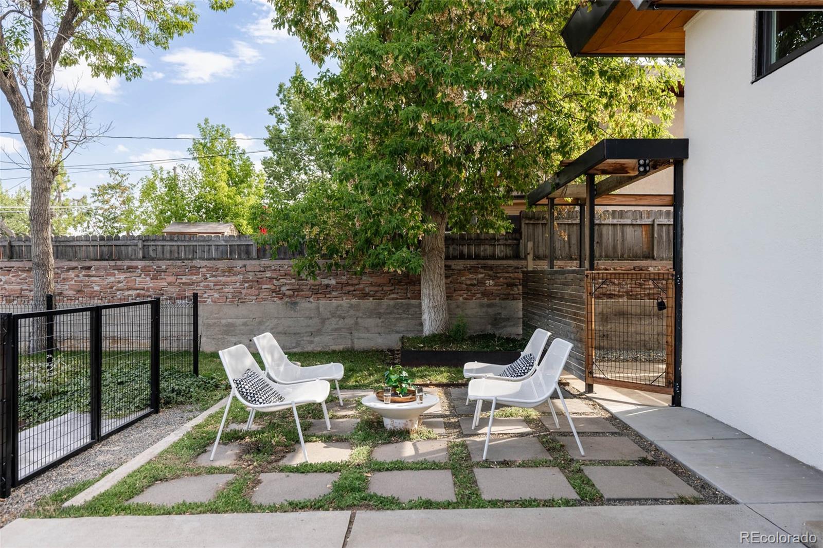 MLS Image #39 for 30 n osceola street,denver, Colorado