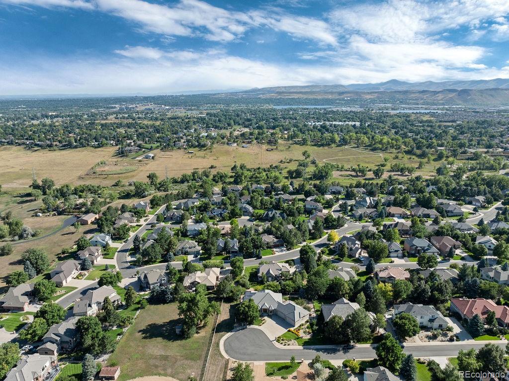 MLS Image #4 for 14547 w 57th place,arvada, Colorado