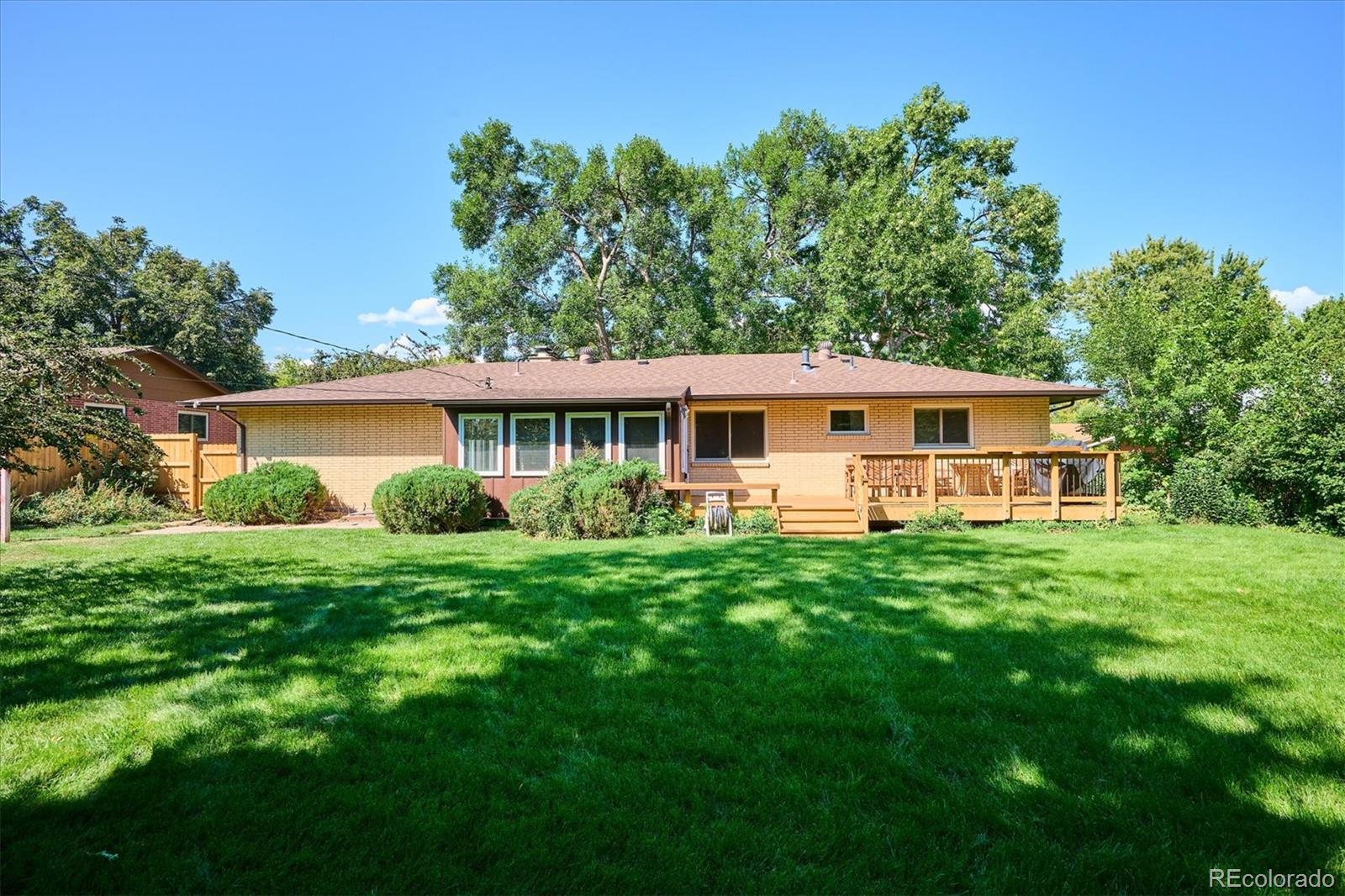 MLS Image #31 for 13416 w 22nd place,golden, Colorado