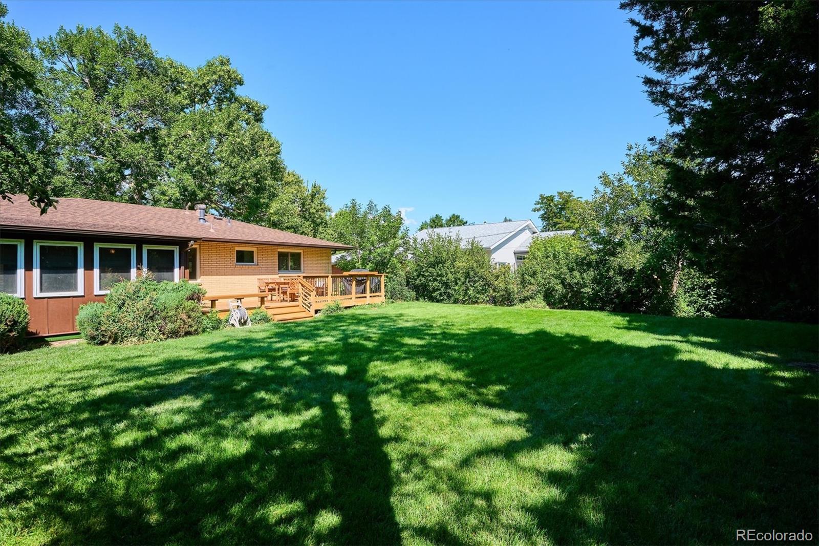 MLS Image #32 for 13416 w 22nd place,golden, Colorado