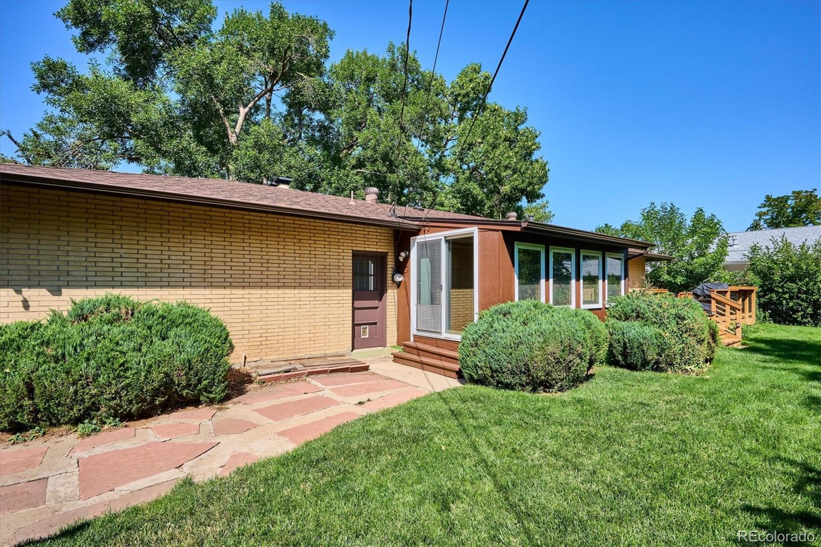 MLS Image #33 for 13416 w 22nd place,golden, Colorado