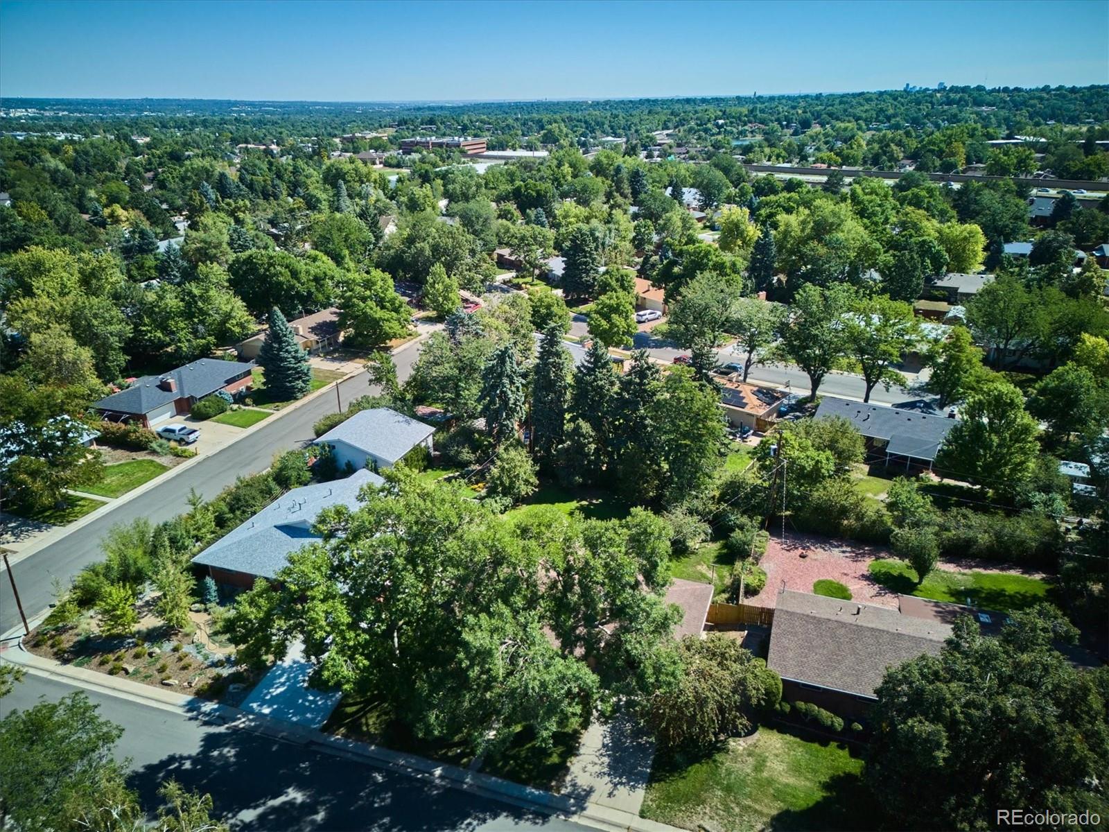 MLS Image #37 for 13416 w 22nd place,golden, Colorado