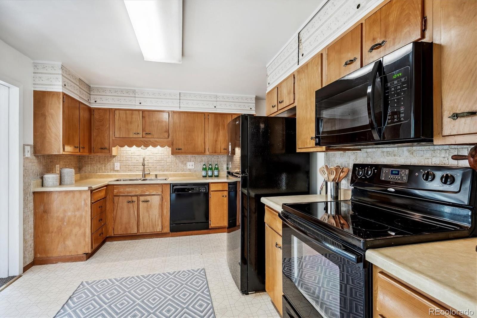 MLS Image #5 for 13416 w 22nd place,golden, Colorado