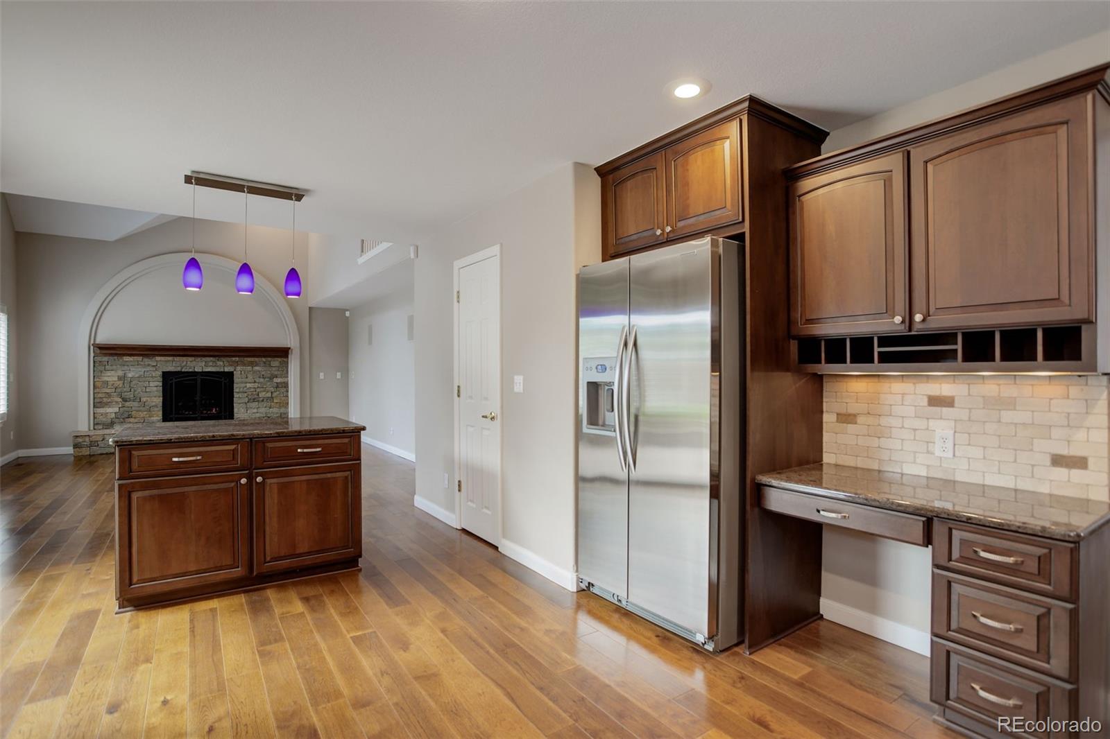 MLS Image #11 for 8545 e amherst circle,denver, Colorado