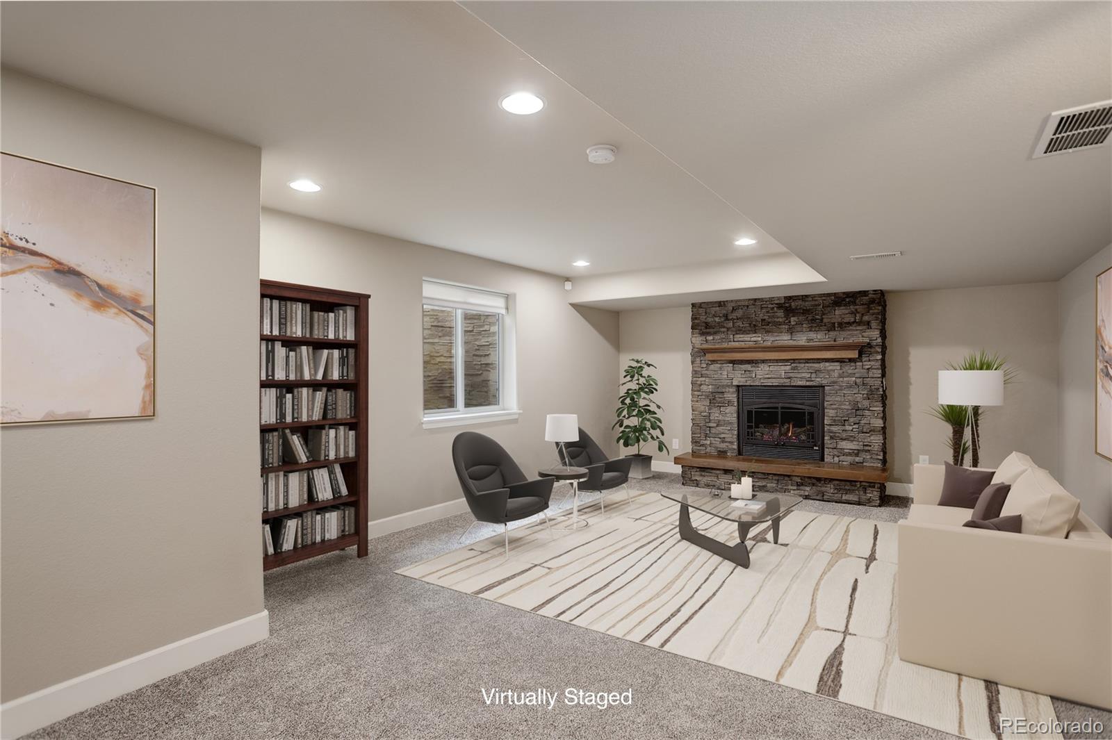 MLS Image #36 for 8545 e amherst circle,denver, Colorado