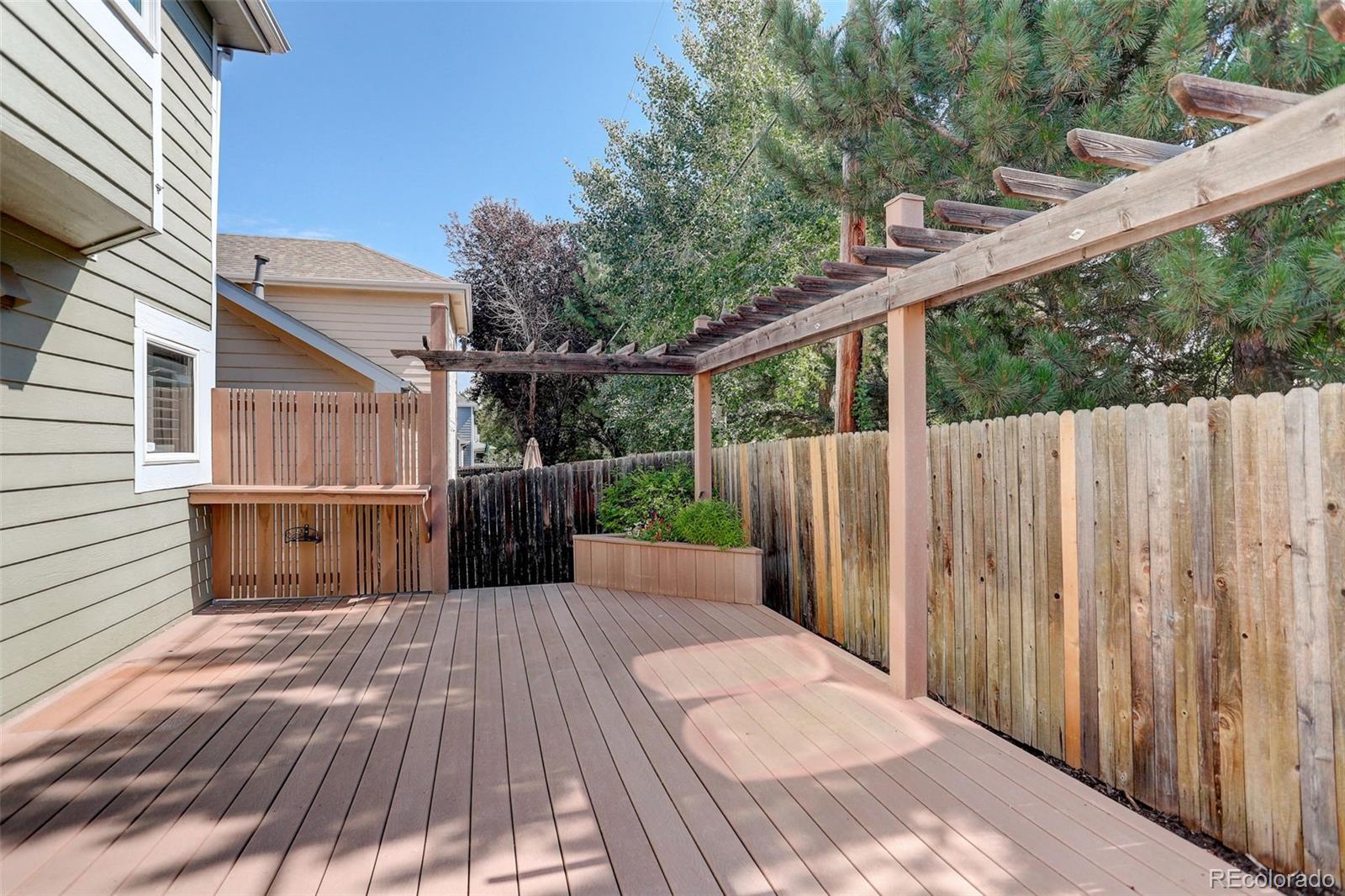 MLS Image #40 for 8545 e amherst circle,denver, Colorado