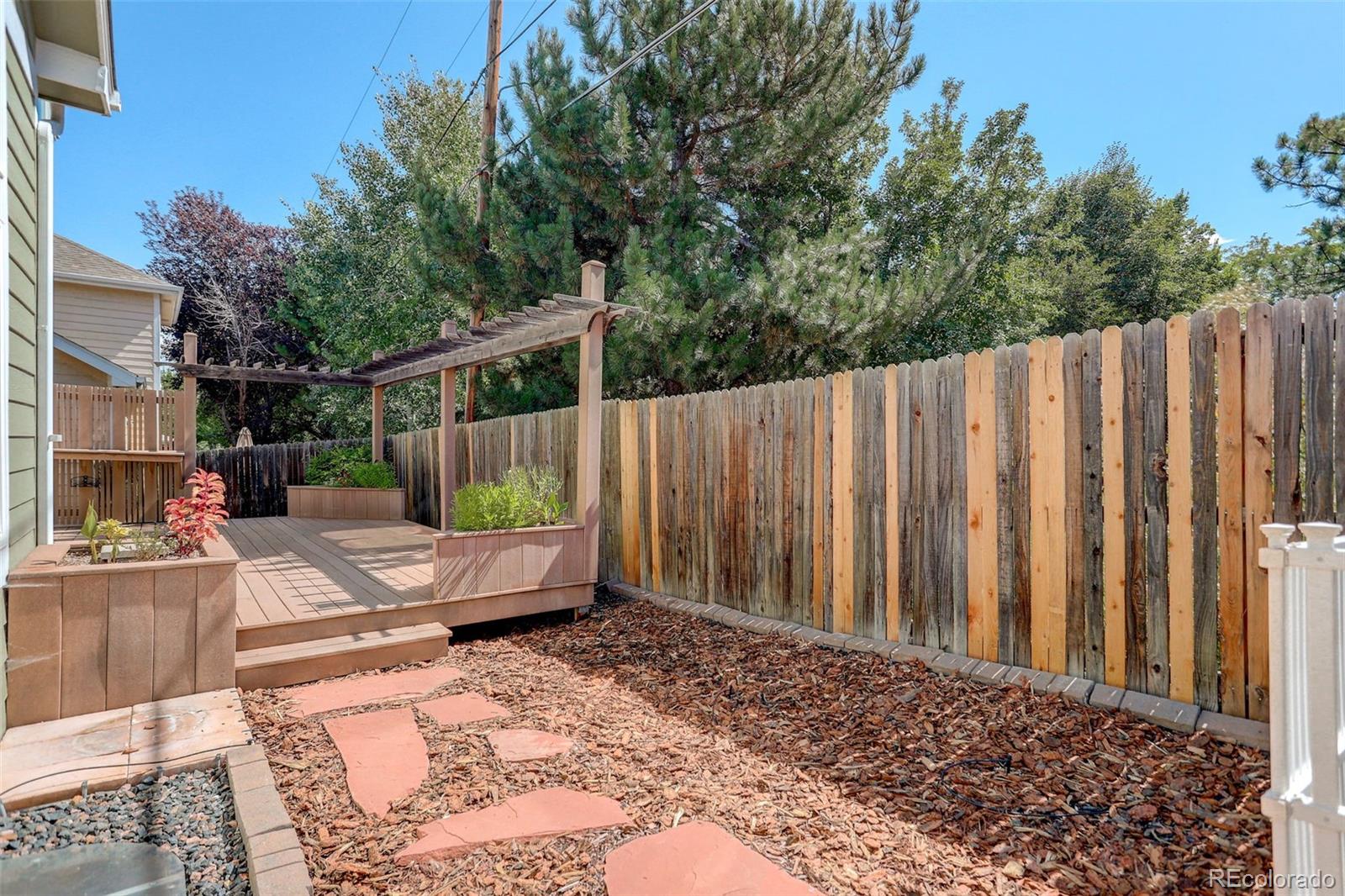 MLS Image #44 for 8545 e amherst circle,denver, Colorado