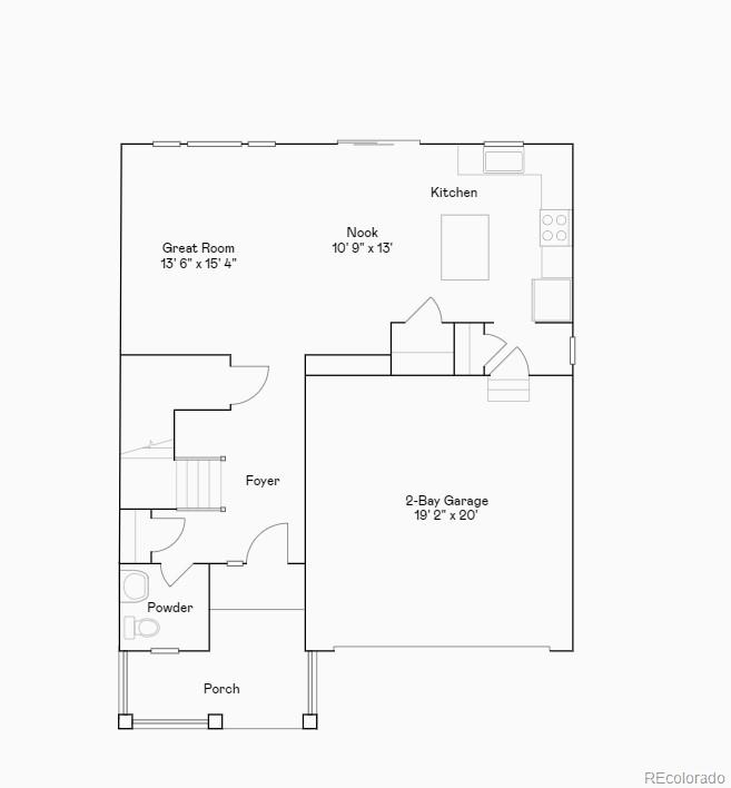 MLS Image #11 for 4671  ambrose place,brighton, Colorado