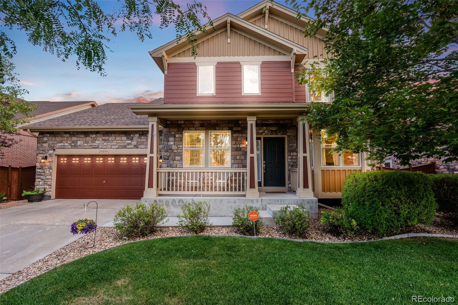 MLS Image #0 for 25058 e canal place,aurora, Colorado