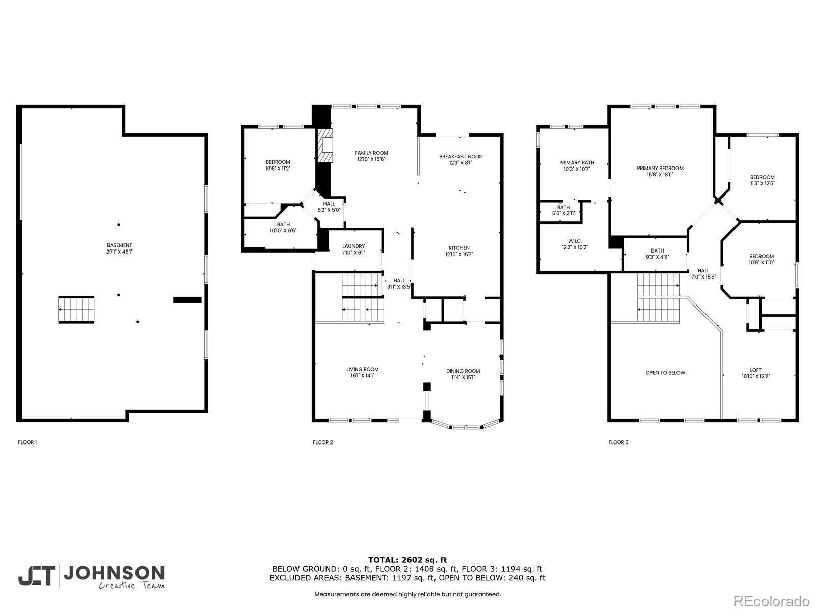 MLS Image #28 for 25058 e canal place,aurora, Colorado