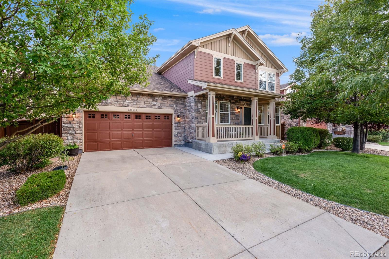 MLS Image #3 for 25058 e canal place,aurora, Colorado