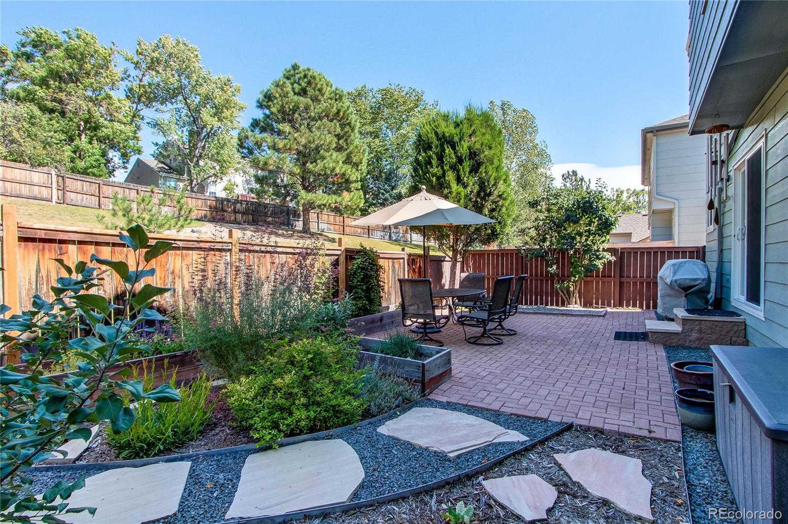 MLS Image #45 for 9445 w hinsdale place,littleton, Colorado