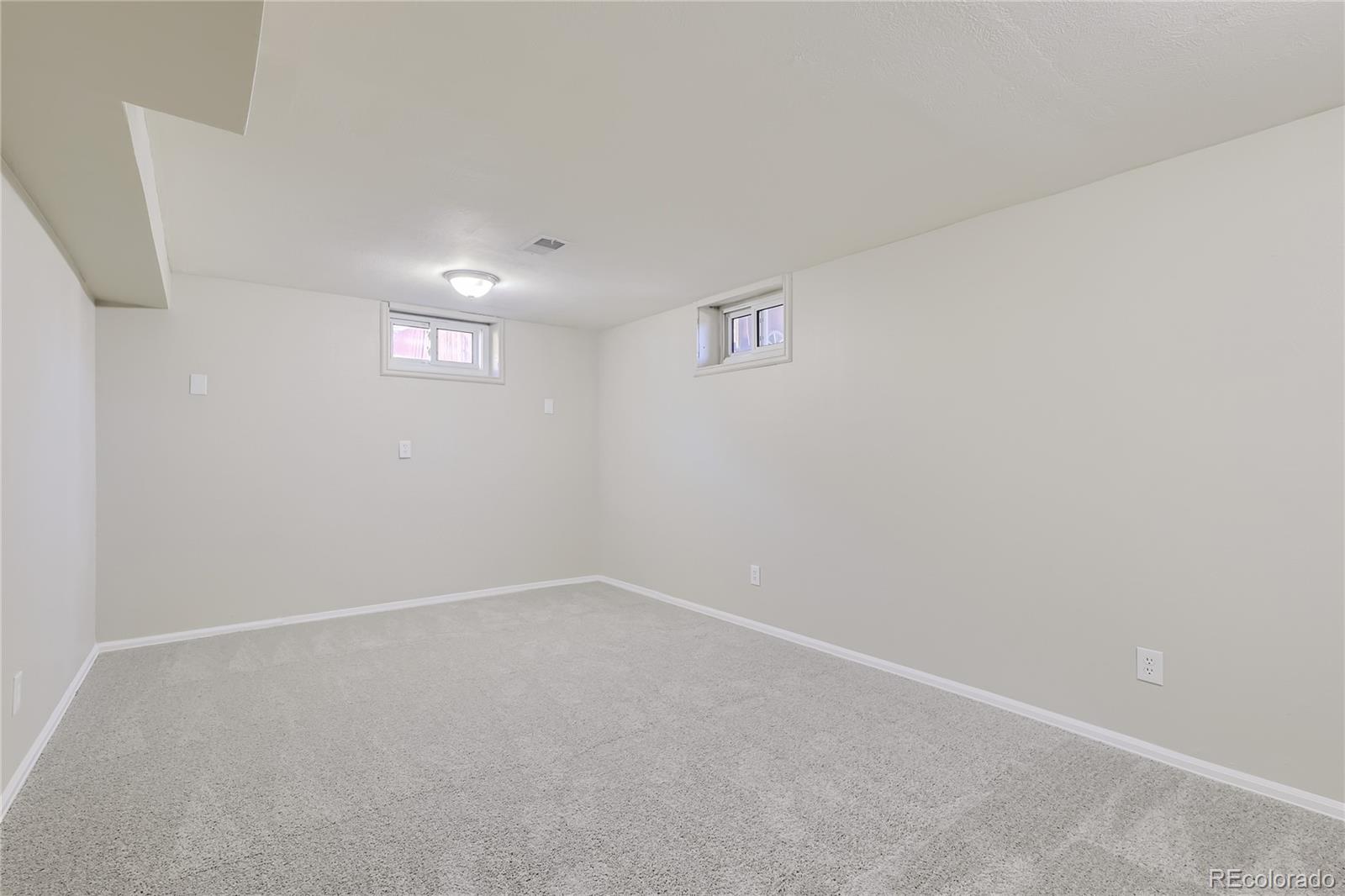 MLS Image #18 for 2512 s xavier street,denver, Colorado