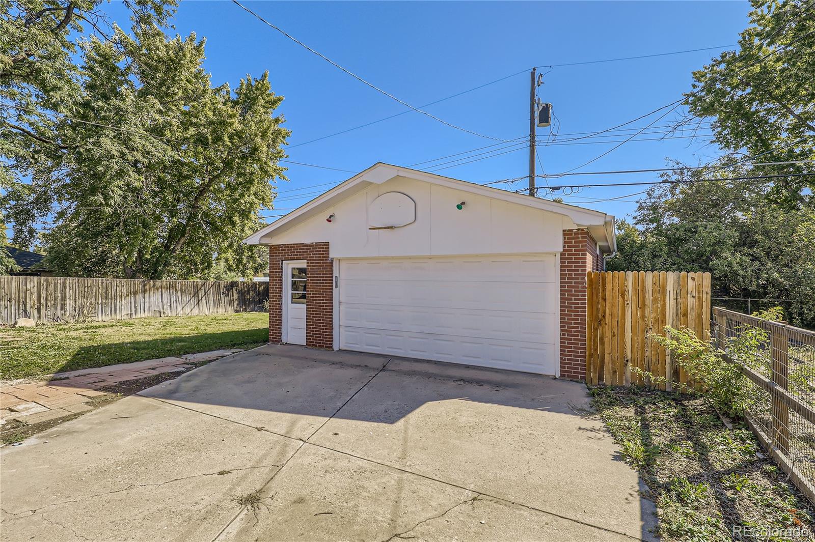 MLS Image #27 for 2512 s xavier street,denver, Colorado