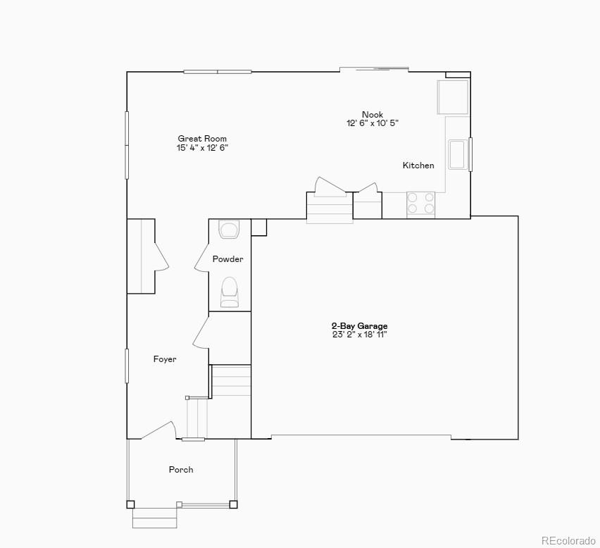 MLS Image #11 for 774  yankee boy loop,elizabeth, Colorado