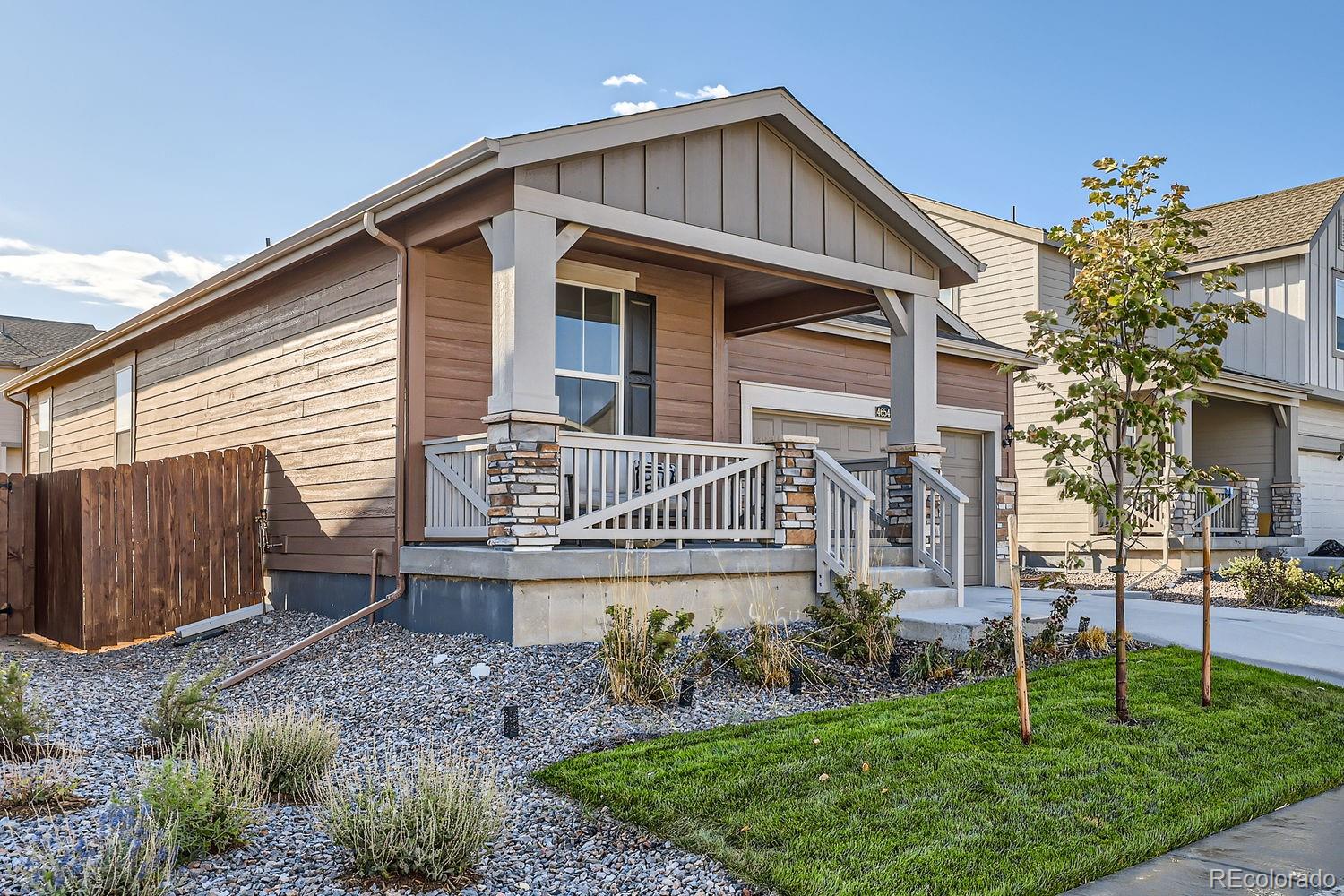 MLS Image #0 for 46542  sunrise court,bennett, Colorado