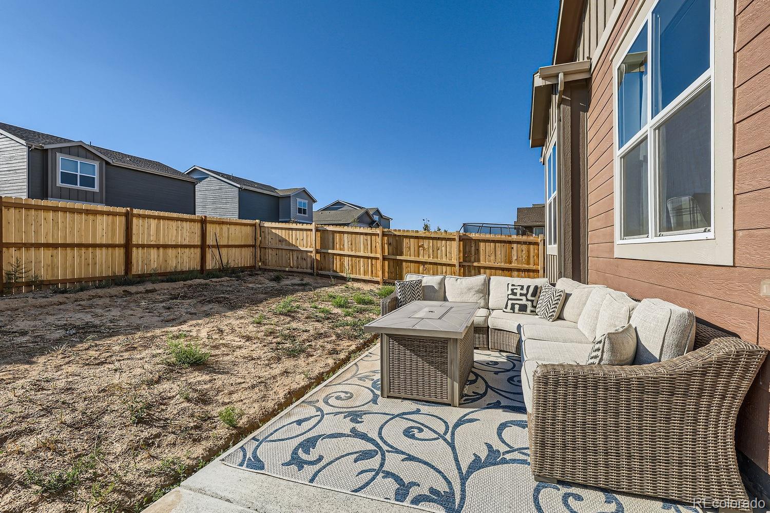 MLS Image #26 for 46542  sunrise court,bennett, Colorado