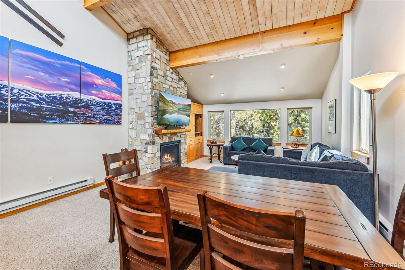 MLS Image #2 for 730  columbine road 32,breckenridge, Colorado