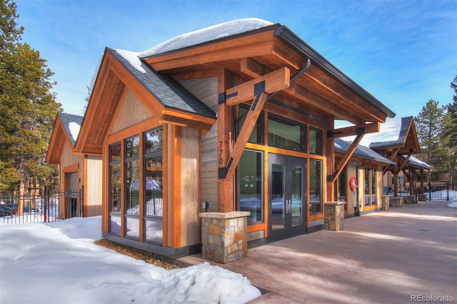 MLS Image #25 for 730  columbine road 32,breckenridge, Colorado