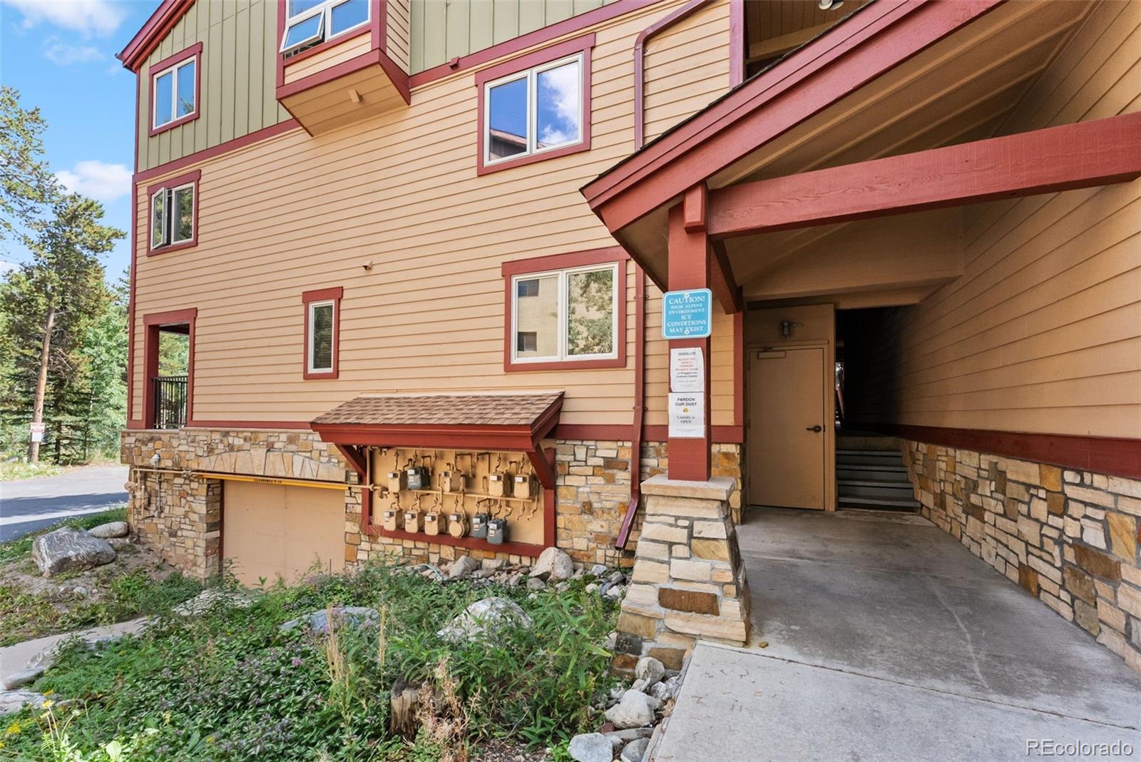 MLS Image #28 for 730  columbine road 32,breckenridge, Colorado