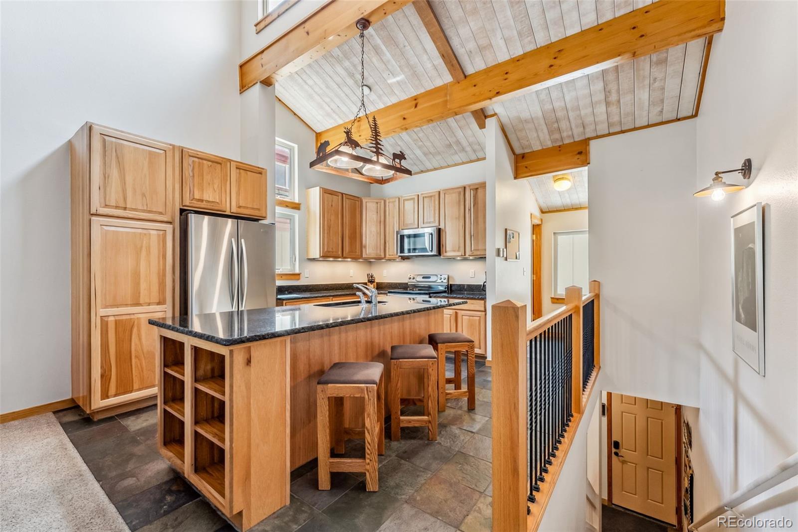 MLS Image #3 for 730  columbine road 32,breckenridge, Colorado