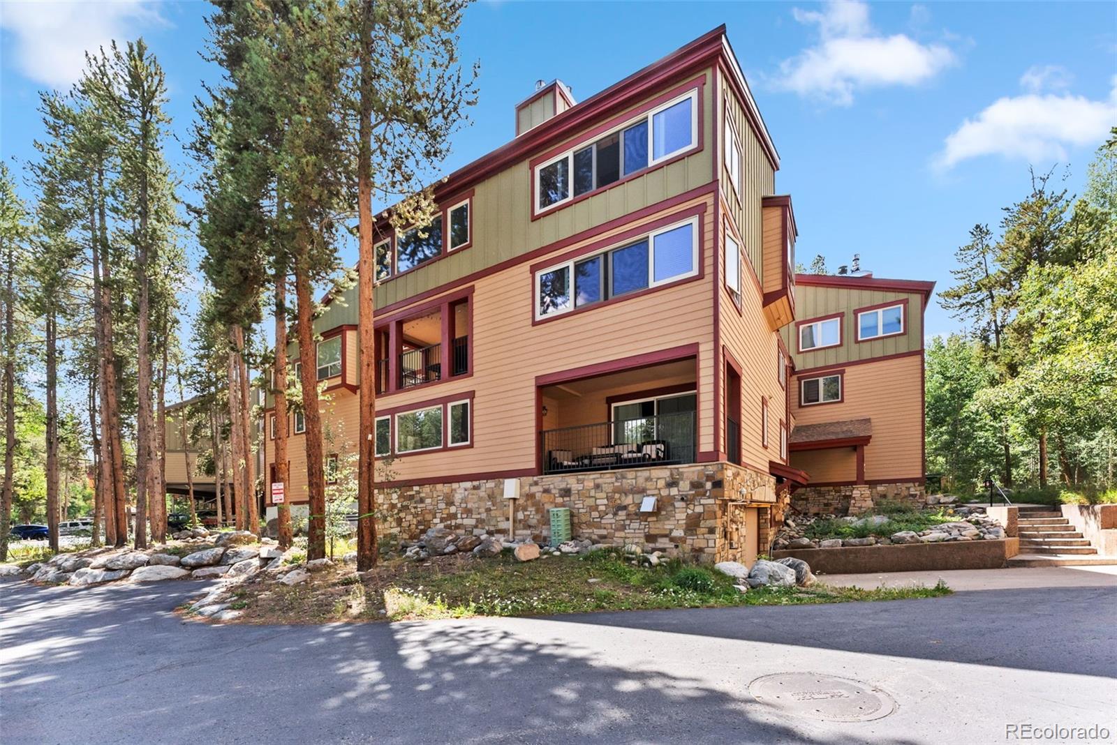 MLS Image #30 for 730  columbine road 32,breckenridge, Colorado