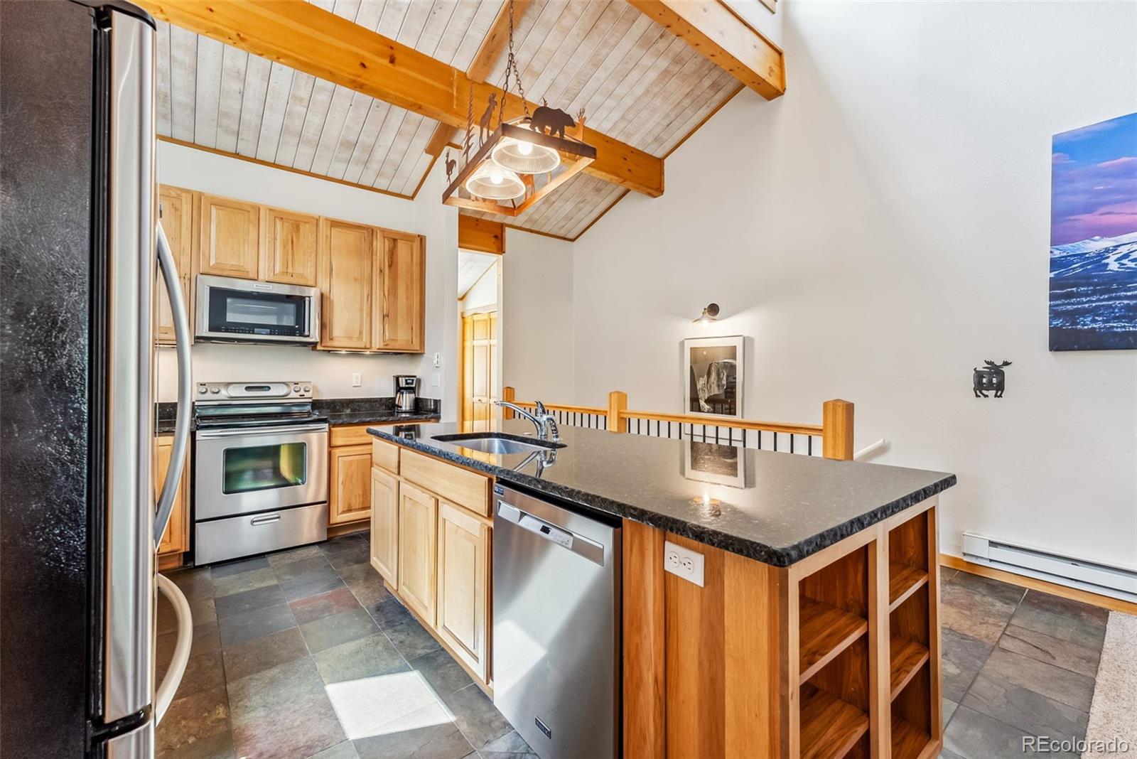 MLS Image #4 for 730  columbine road 32,breckenridge, Colorado