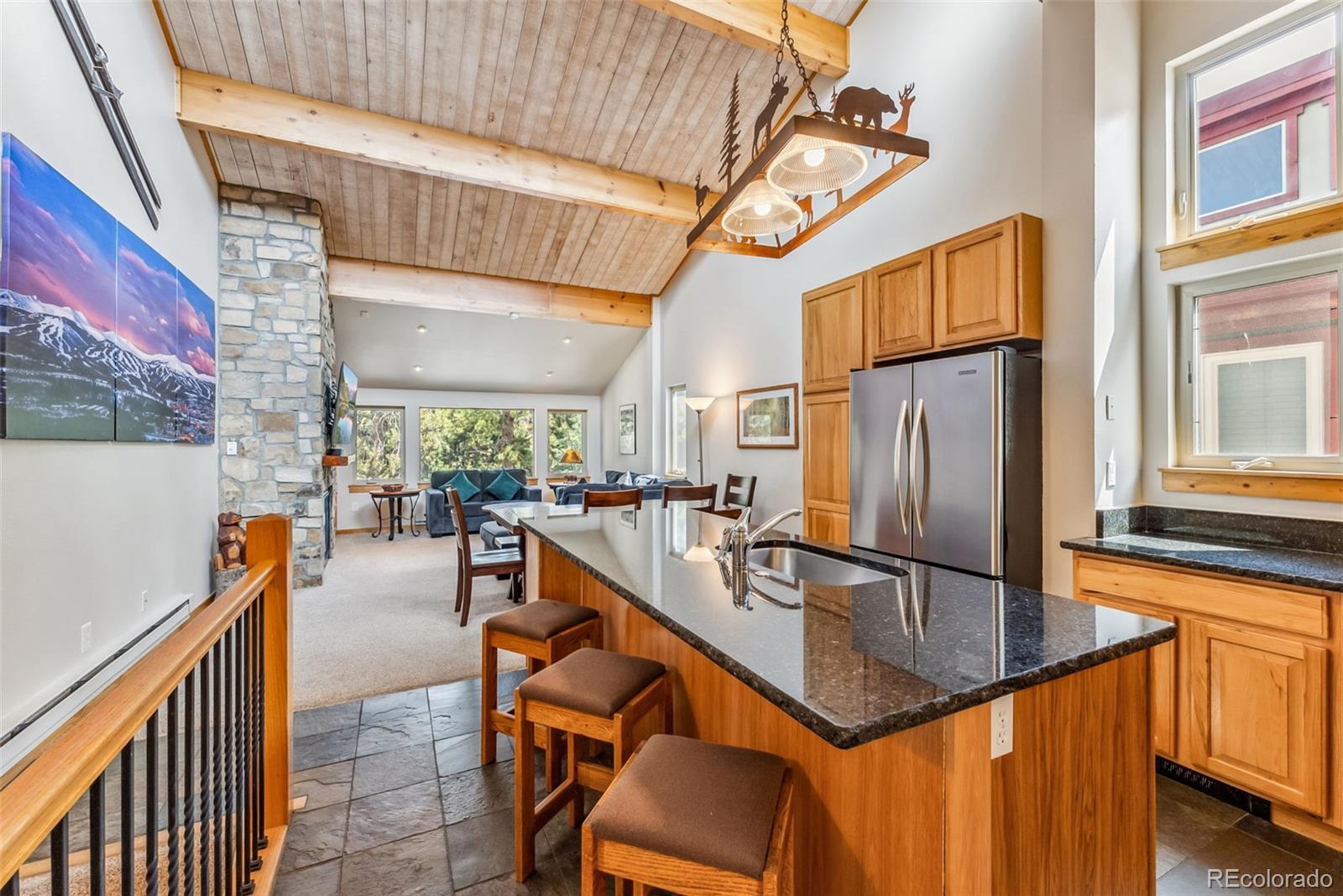 MLS Image #5 for 730  columbine road 32,breckenridge, Colorado