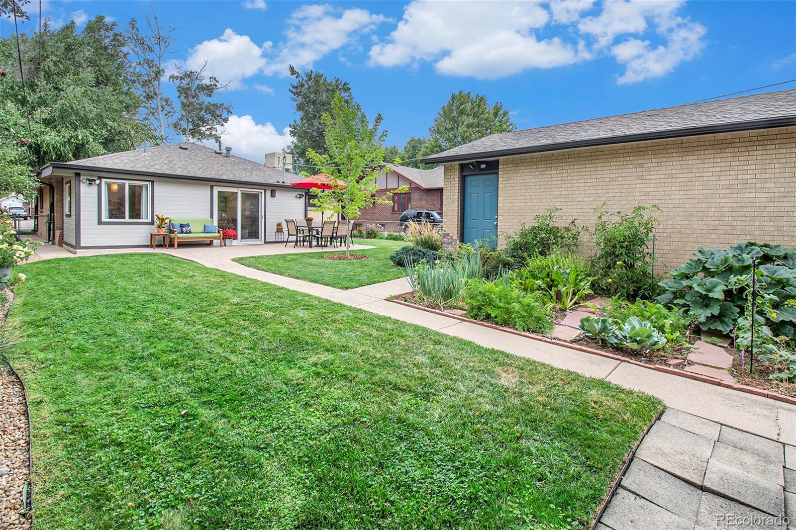 MLS Image #23 for 4242  knox court,denver, Colorado