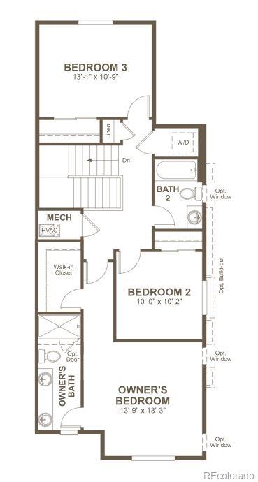 MLS Image #12 for 22883 e tufts avenue,aurora, Colorado