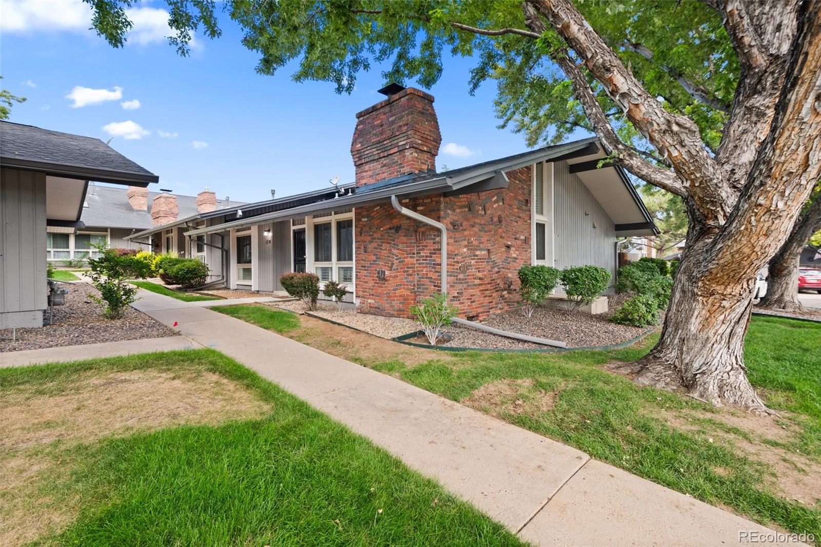 MLS Image #1 for 6495 e happy canyon road,denver, Colorado