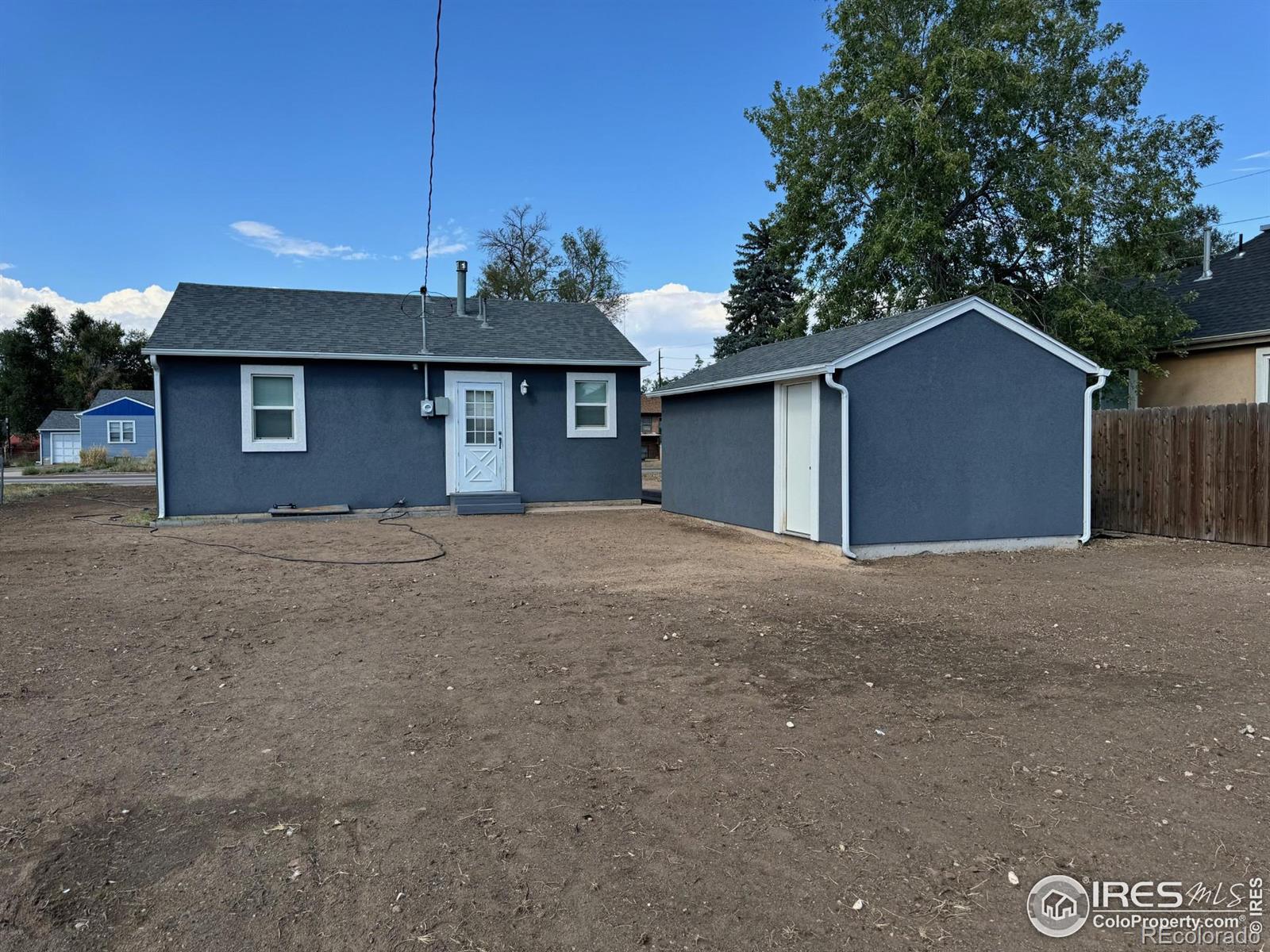 MLS Image #2 for 1806  8th street,greeley, Colorado