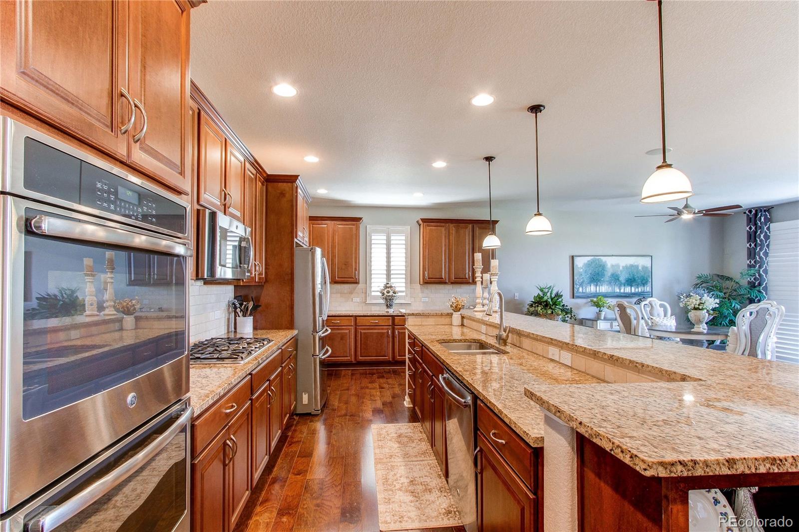 MLS Image #11 for 13831  ashgrove circle,parker, Colorado