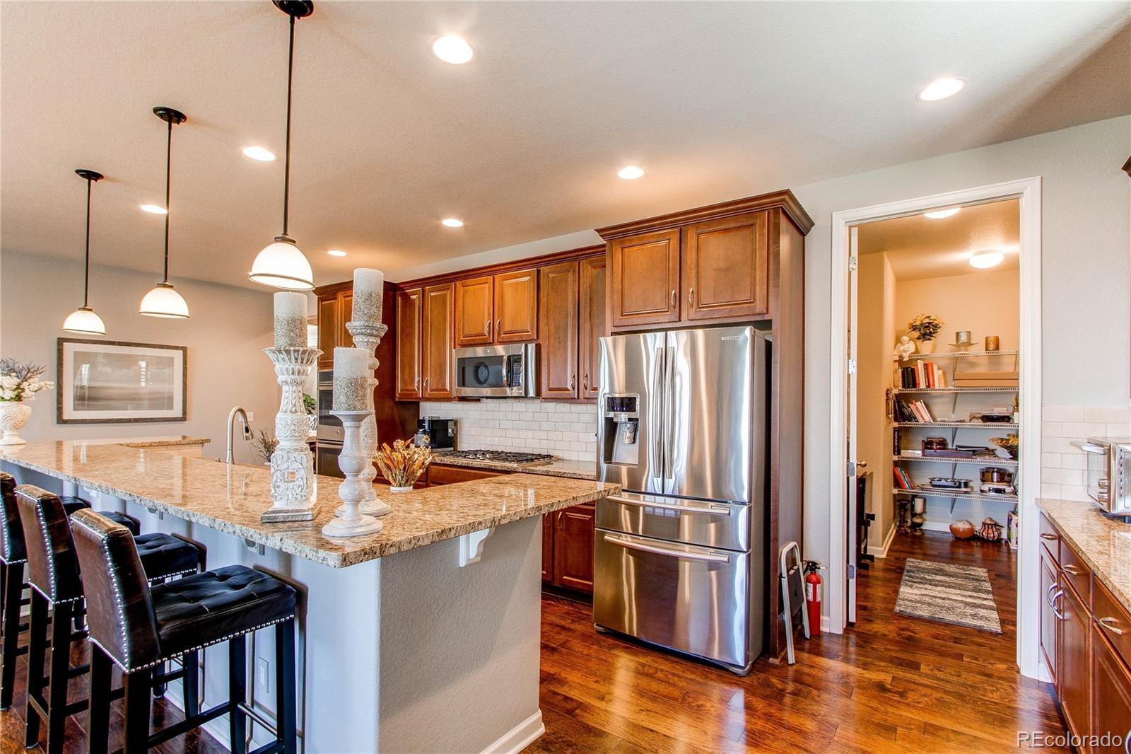 MLS Image #9 for 13831  ashgrove circle,parker, Colorado