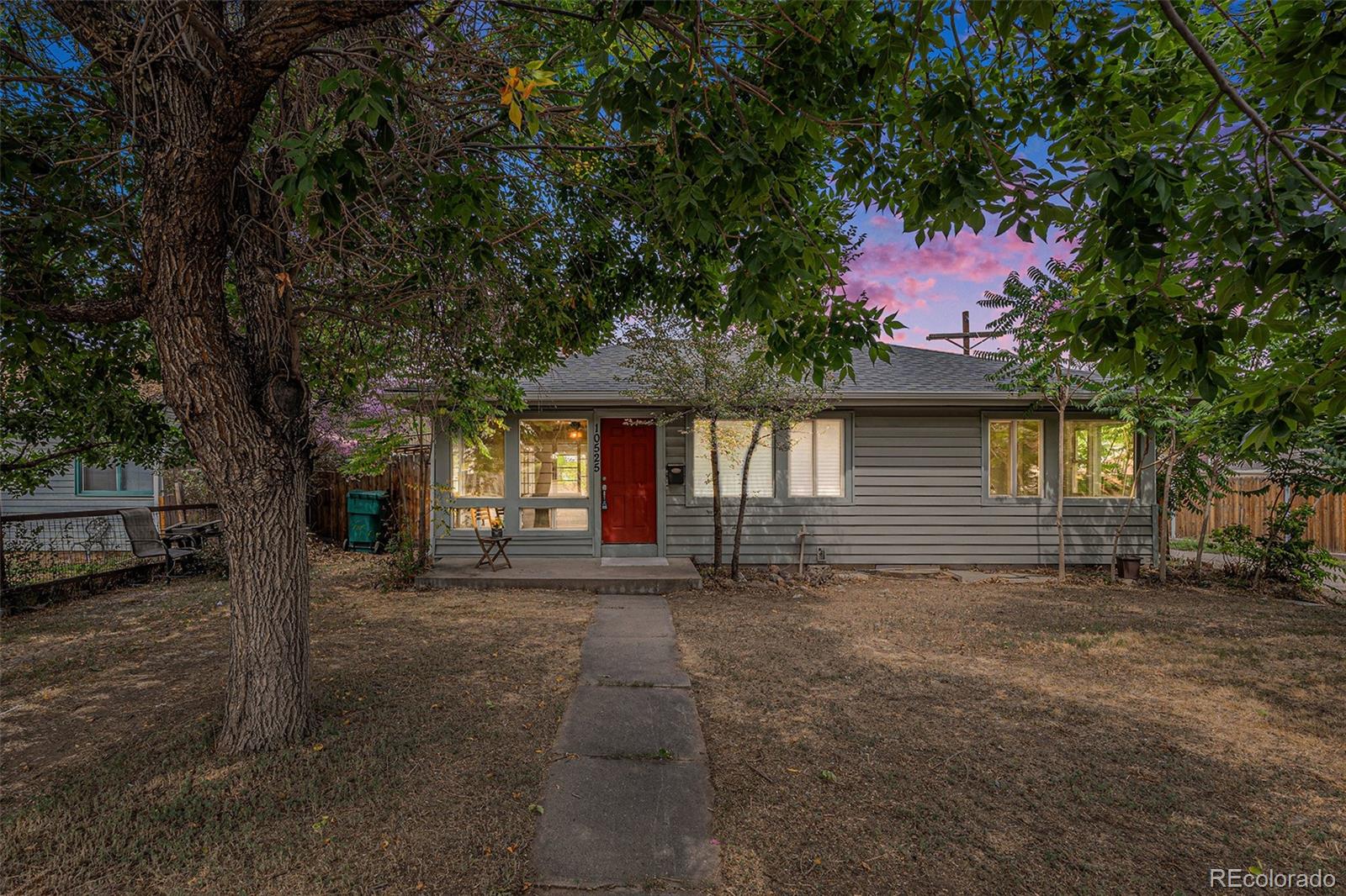 MLS Image #0 for 10525  montview boulevard,aurora, Colorado