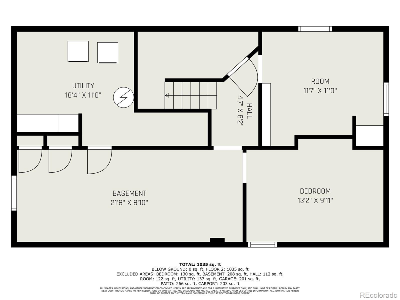 MLS Image #20 for 10525  montview boulevard,aurora, Colorado