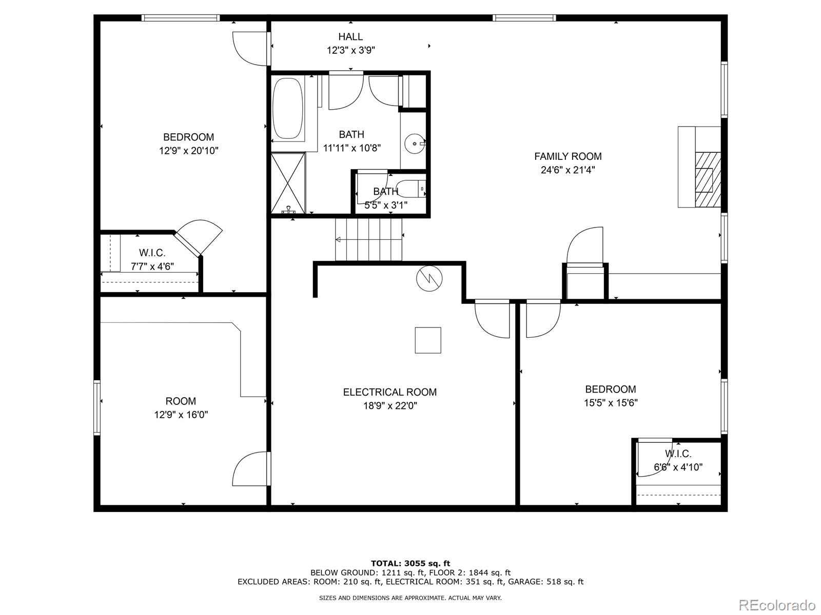 MLS Image #41 for 2292  bitterroot place,highlands ranch, Colorado