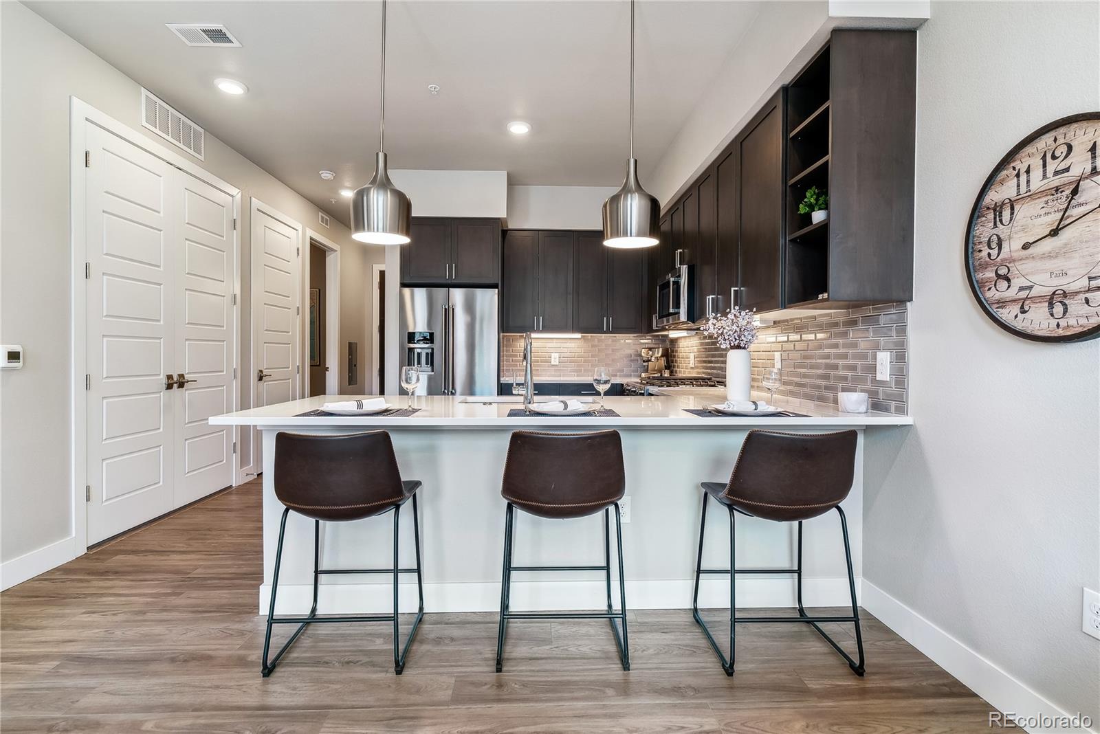 Report Image for 20  Wilcox Street,Castle Rock, Colorado