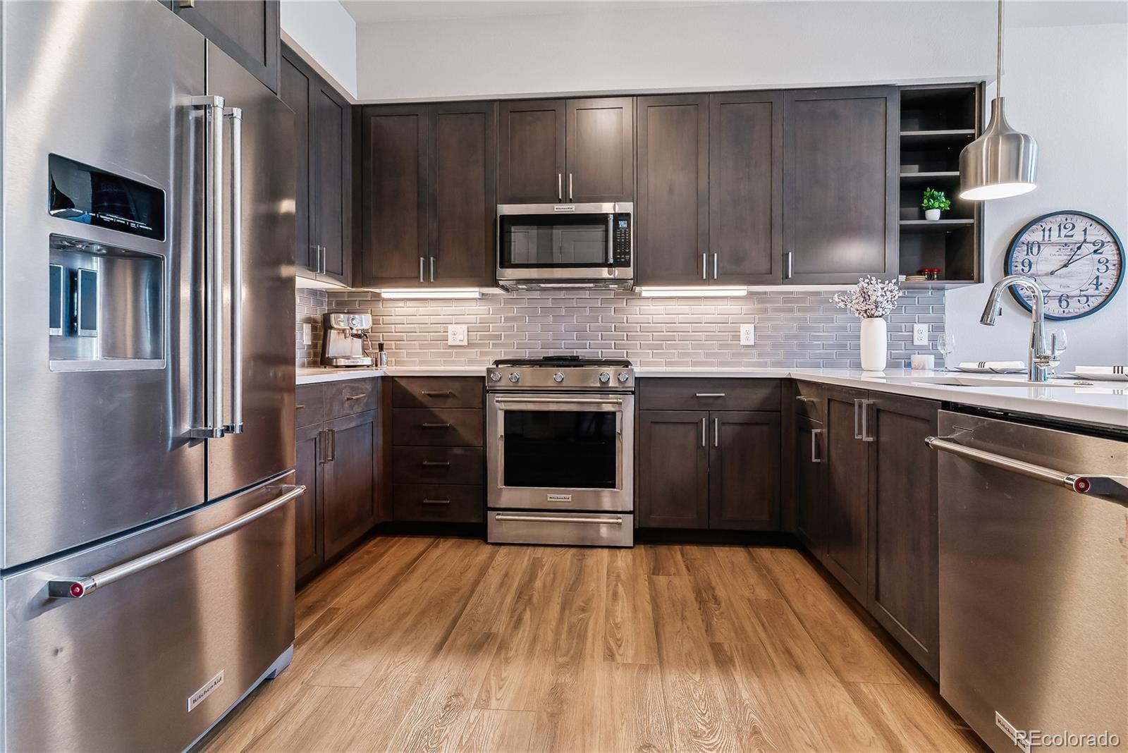 MLS Image #2 for 20  wilcox street,castle rock, Colorado