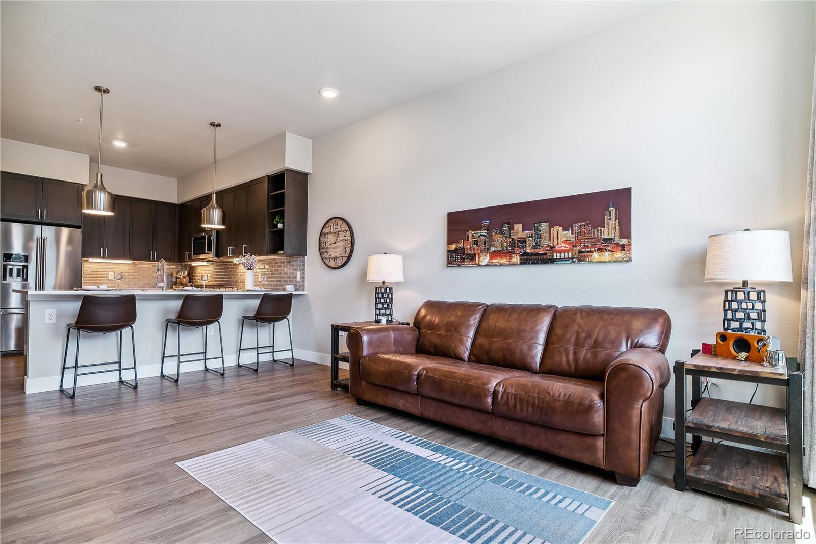 MLS Image #3 for 20  wilcox street,castle rock, Colorado
