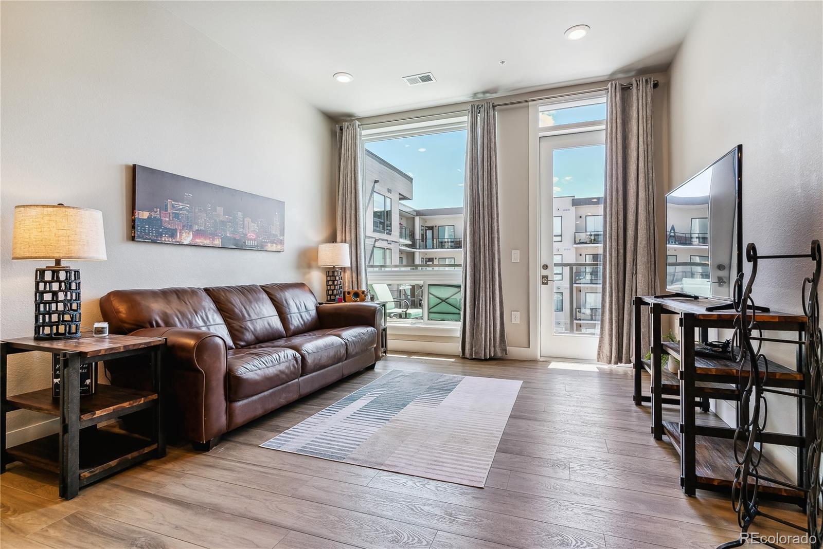 MLS Image #4 for 20  wilcox street,castle rock, Colorado