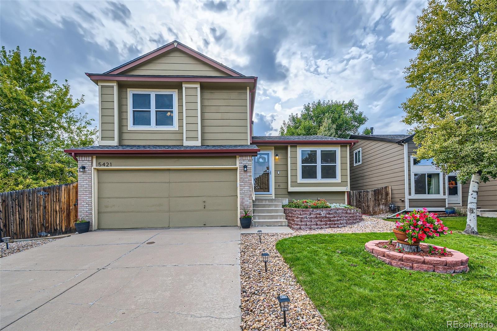 MLS Image #0 for 5421 s perth way,centennial, Colorado