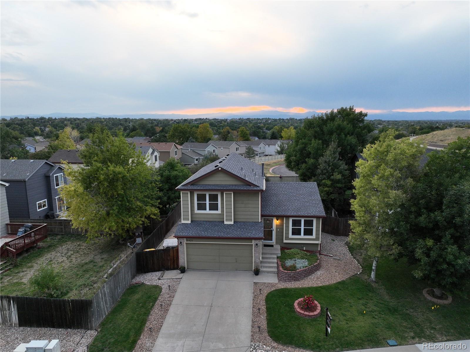 MLS Image #28 for 5421 s perth way,centennial, Colorado