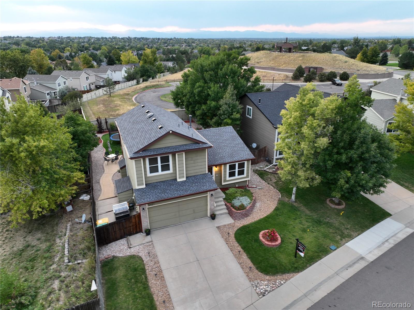 MLS Image #29 for 5421 s perth way,centennial, Colorado