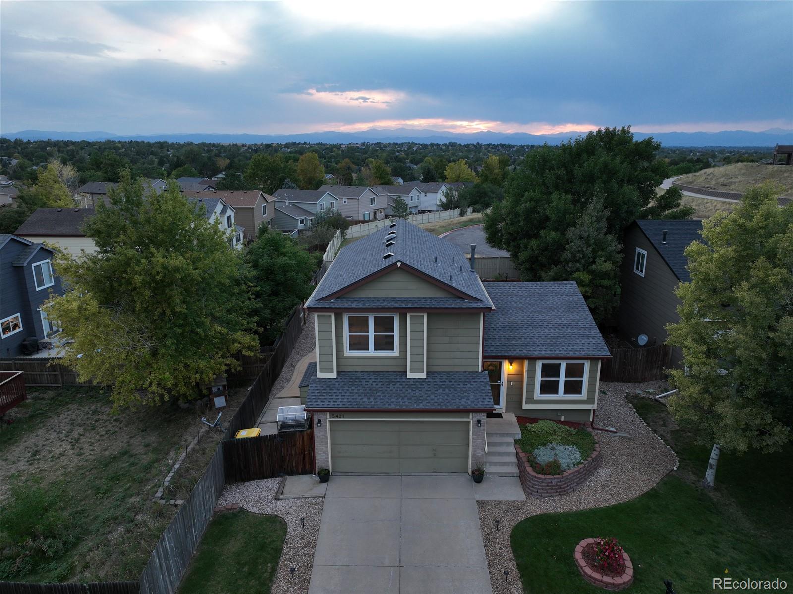 MLS Image #32 for 5421 s perth way,centennial, Colorado