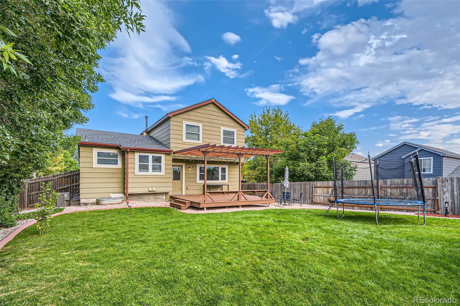 MLS Image #4 for 5421 s perth way,centennial, Colorado