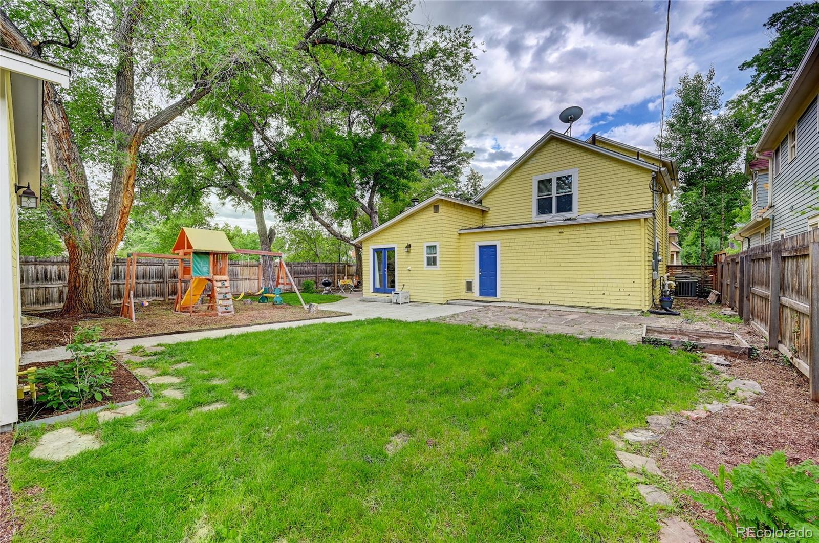 MLS Image #29 for 324 e caramillo street,colorado springs, Colorado